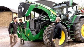 Rowles Farm - Part 1 | John Deere