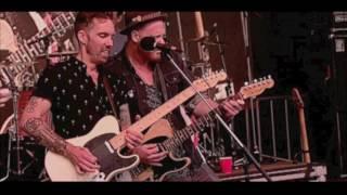 Silver Creek- Dangerous Girl (live @ 2016 Ottawa Bluesfest)