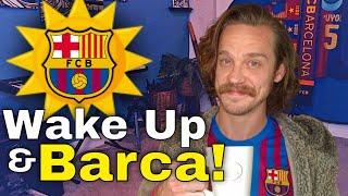  Barca Net Six & Chill vs Miami, Raphinha Dream Debut & MORE! | Wake Up & Barca! 