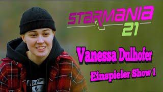 Starmania 21 Vanessa Dulhofer Einspieler Show 1