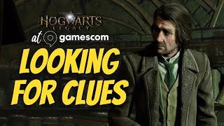 5 Things We Might See From Hogwarts Legacy at gamescom 