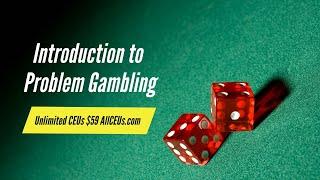 9 Signs of Problem Gambling and Gambling Disorder