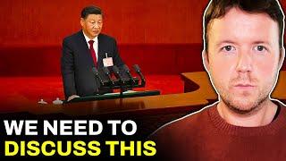 China’s 400 Trillion Crisis | Military Spending Surges | Mixue’s Record Hong Kong IPO