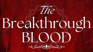 Breakthrough Blood! 🩸 | Joshua & Janet Mills | Glory Bible Study