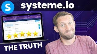 Completely Honest Systeme.IO Review - Is It Really All Free?