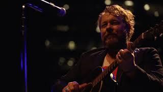 Nathaniel Rateliff - And it's Still Alright - Nashville 9 18 24