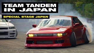 Final Bout: Special Stage Japan [Sports Land Yamanashi 2019]