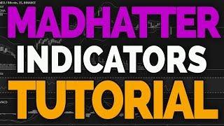 Madhatter Indicator Tutorial!