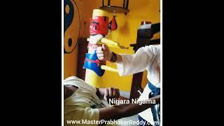 Girls Wooden Dummy Indian Wing Chun Shaolin WARRIOR Kung-fu Master Prabhakar Reddy +91 9849465401