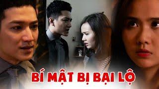 Thiếu gia nhà giàu PHÁT HIỆN ra BÍ MẬT ẩn giấu của cô giúp việc | Điều bí mật #16 | Phim VTV hay