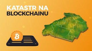 Katastr na blockchainu - #77