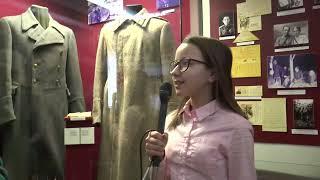 Казань. Улица Фатиха Карима
