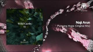 Naji Arun - Pursuing Hope (Original Mix) [Pursuit Recordings]