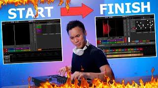 How to use Serato Studio