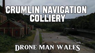 You Won't Believe the Crumlin Navigation Colliery Secrets Revealed!