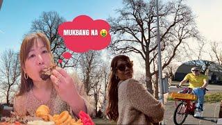 GRABE SYA MAKAPAGSALITA ! Pinay-Dutch Couple