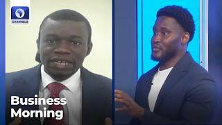 Employee Retention In Nigeria, Pension Funds Cut Exposure To Real Estate +More | Business Morning