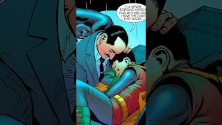 El Momento Más Triste de Alfred