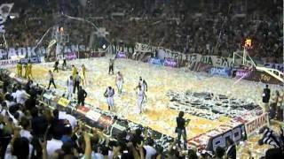 PAOK BC   FOR GALATASARAY S FANS by paokcity com