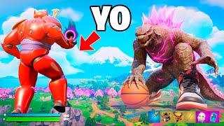 DESMENTI 50 MITOS DEL CAPITULO 6 DE FORTNITE