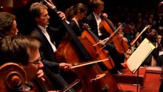 Brahms: 1. Sinfonie ∙ hr-Sinfonieorchester ∙ Stanisław Skrowaczewski