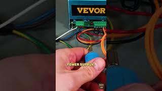 DIY Inexpensive 30 kV High Voltage Power Supply