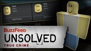 Unsolved Mystery of Roblox Dupe Accounts... | Roblox History
