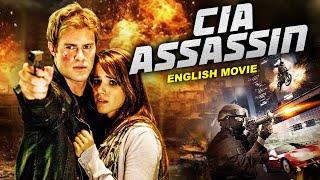 CIA ASSASSIN - Hollywood English Movie | Frida Farrell | Blockbuster Spy Action Thriller Full Movie