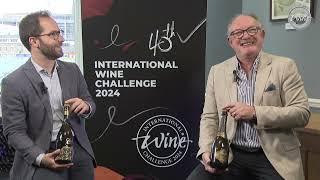 Exclusive Interview with Top Winemakers: Ed Carr & Émilien Boutillat