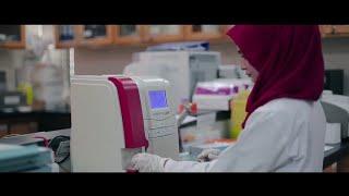 What Medical Laboratory Technologists Do, Faculty of Allied Health Sciences