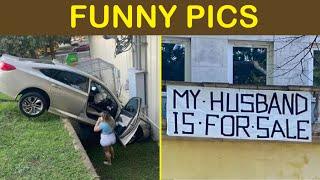 Funny Pics That Are Pretty Unhinged (NEW PICS) | Happy Bears