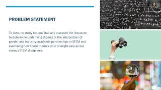 Industry-academia partnerships in STEM