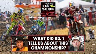 Are We In for the Ultimate Tomac vs. Lawrence Showdown? | The Blair Matthes Project 019