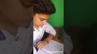 Funny videos after results by sheraz malik