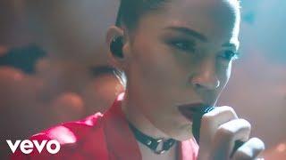 Bishop Briggs - River (Stripped) (Vevo LIFT)