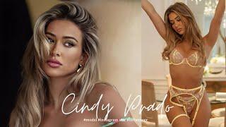 Cindy Prado | Instagram Model - Bio & Info
