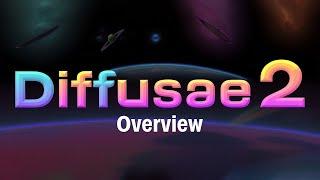 Diffusae 2 for After Effects Overview