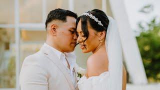 Our Bali Wedding