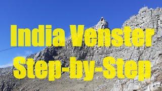 Step-by-Step Guide to India Venster