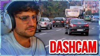 WIE KANN MAN SO FAHREN?! Dashcam Drivers Germany Reaction