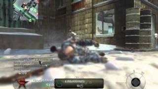 iiTzTiny WiiWii - Black Ops Game Clip