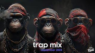 Trap 2024  New Trap Songs  Rap Music Playlist  Hip Hop 2024