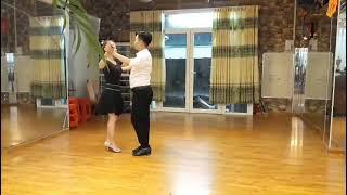 Khởi Động Rumba| Thanh Phương + Tiền Phương