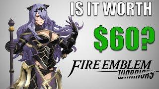 Is Fire Emblem Warriors Worth $60?