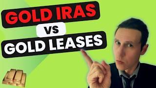 Gold IRAs vs Gold Leases (Pros and Cons) – Gold Investing - Gold IRAs