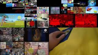 BlaketheSpongeBobFan All On One 24