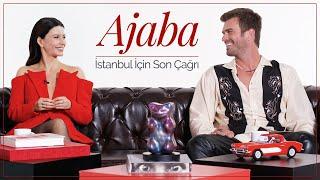 Ajaba: Movie - Last Call for Istanbul