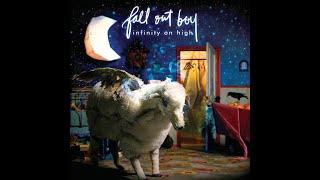 Fall Out Boy - Thnks Fr Th Mmrs (Audio) (HD)
