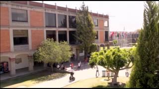 Universidad de las Américas Puebla (English version)