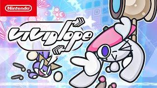 Vividlope – Jetzt erhältlich! (Nintendo Switch)